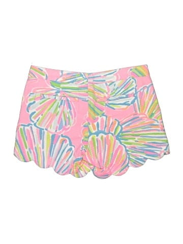 Lilly Pulitzer Shorts (view 2)