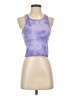 Lululemon Athletica Purple Active Tank Size S (estimated) - photo 1