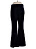 A.L.C. Blue Casual Pants Size 10 - photo 1