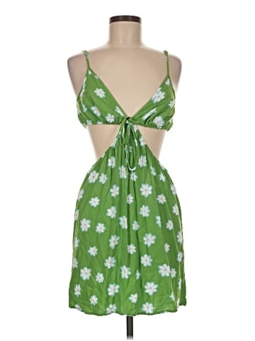 LA Hearts Cocktail Dress (view 1)