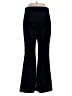 A.L.C. Blue Casual Pants Size 10 - photo 2