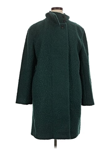 Ann Taylor LOFT Coat (view 1)