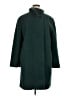 Ann Taylor LOFT 100% Polyester Green Coat Size XL - photo 1