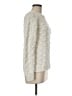 Vince Camuto 100% Cotton Ivory Pullover Sweater Size M - photo 5