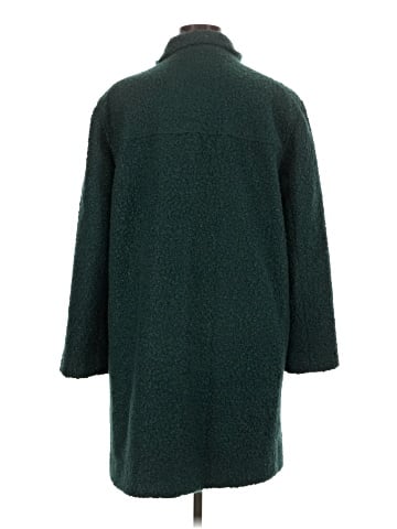 Ann Taylor LOFT Coat (view 2)