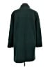 Ann Taylor LOFT 100% Polyester Green Coat Size XL - photo 2