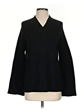 Brooks Brothers Wool Pullover Sweater