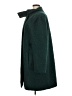 Ann Taylor LOFT 100% Polyester Green Coat Size XL - photo 5