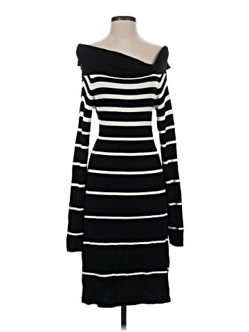 White House Black Market Casual Dress (view 1)