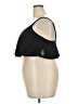 Torrid Black Sleeveless Blouse Size 2X Plus (2) - photo 5
