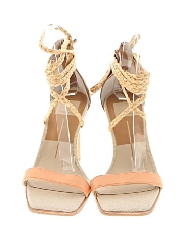 Dolce Vita Heels (view 2)