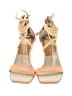 Dolce Vita Color Block Ivory Heels Size 8 - photo 2