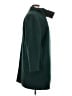 Ann Taylor LOFT 100% Polyester Green Coat Size XL - photo 4