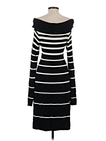 White House Black Market Casual Dress (view 2)