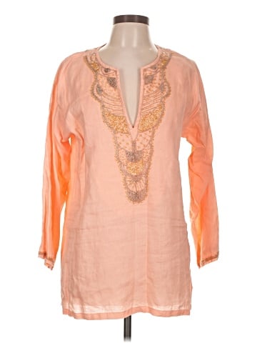 Barbara Gerwit 3/4 Sleeve Blouse (view 1)