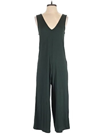 Trafaluc by Zara Jumpsuit (view 1)