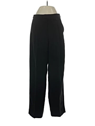 Madewell The Rosedale High-Rise Straight Pant in Crepe (view 1)