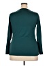 32 Degrees Teal 3/4 Sleeve Top Size XXL - photo 2
