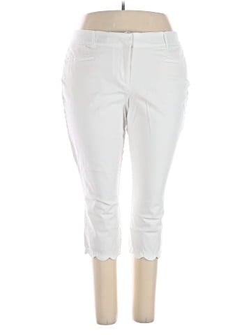 Lane Bryant Casual Pants (view 1)
