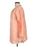 Barbara Gerwit Orange 3/4 Sleeve Blouse Size L - photo 5