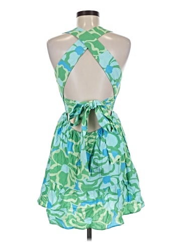 Show Me Your Mumu Cocktail Dress (view 2)
