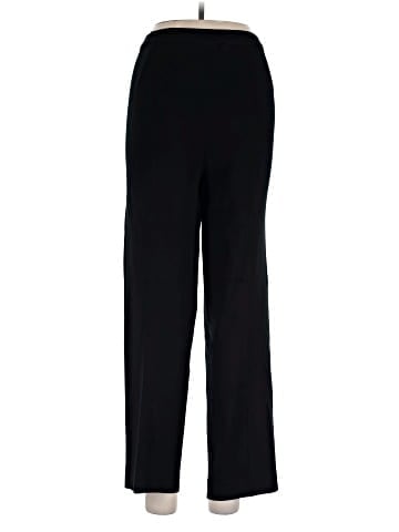 MING WANG Casual Pants (view 2)