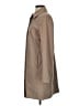Esprit Tan Trenchcoat Size S - photo 5