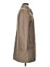 Esprit Tan Trenchcoat Size S - photo 4