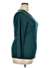 32 Degrees Teal 3/4 Sleeve Top Size XXL - photo 4