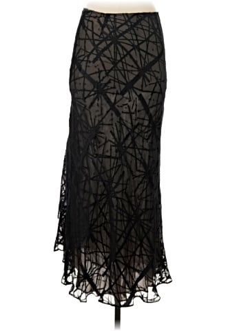 BCBGMAXAZRIA Formal Skirt (view 2)