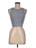 Aeropostale Gray Tank Top Size M - photo 1