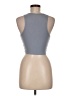 Aeropostale Gray Tank Top Size M - photo 2