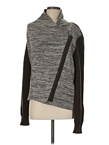 Lisa Rinna Turtleneck Sweater (view 1)