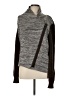 Lisa Rinna Gray Turtleneck Sweater Size M - photo 1