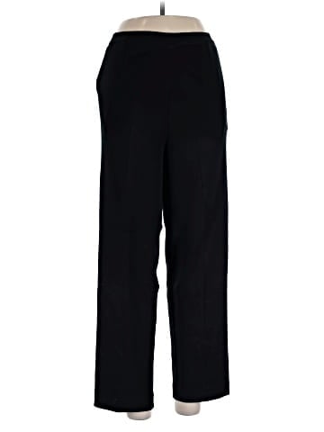 MING WANG Casual Pants (view 1)