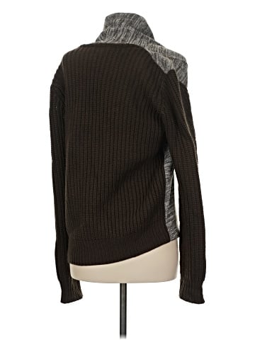 Lisa Rinna Turtleneck Sweater (view 2)