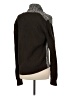 Lisa Rinna Gray Turtleneck Sweater Size M - photo 2