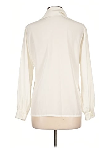 Pendleton Long Sleeve Blouse (view 2)