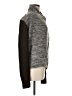 Lisa Rinna Gray Turtleneck Sweater Size M - photo 4