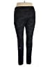 Fabletics Camo Black Active Pants Size XL - photo 2