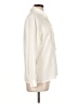 Pendleton Ivory Long Sleeve Blouse Size 10 - photo 4