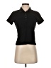Guess 100% Cotton Black Short Sleeve Top Size S - photo 1