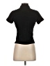 Guess 100% Cotton Black Short Sleeve Top Size S - photo 2