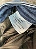 Denizen from Levi's Solid Blue Jeans Size 10 - photo 5