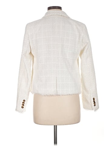Ann Taylor Blazer (view 2)