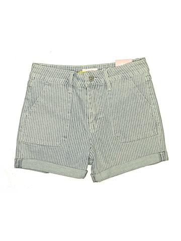 YMI Denim Shorts (view 1)