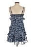B. Darlin 100% Polyester Blue Casual Dress Size 1 - 2 - photo 2
