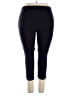 Karen Kane Solid Black Active Pants Size 18 - photo 2