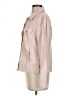 J.Jill Solid Pink Jacket Size XS - photo 5