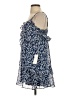 B. Darlin 100% Polyester Blue Casual Dress Size 1 - 2 - photo 5